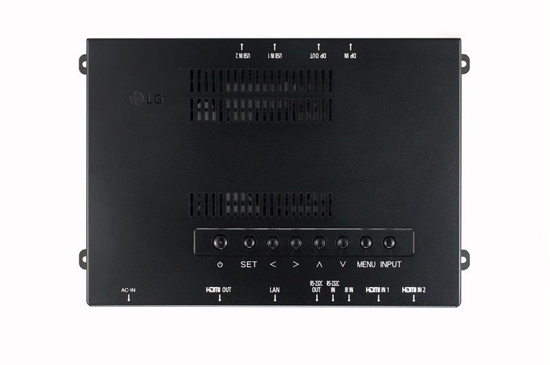 LG - WP600 Webos Box 