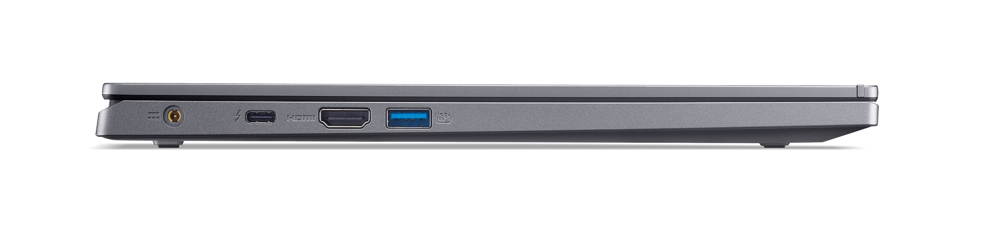 Acer Aspire 15/ A15-51M-518S/ i5-13420H/ 15, 6"/ FHD/ 16GB/ 1TB SSD/ UHD Xe/ W11H/ Gray/ 2R 