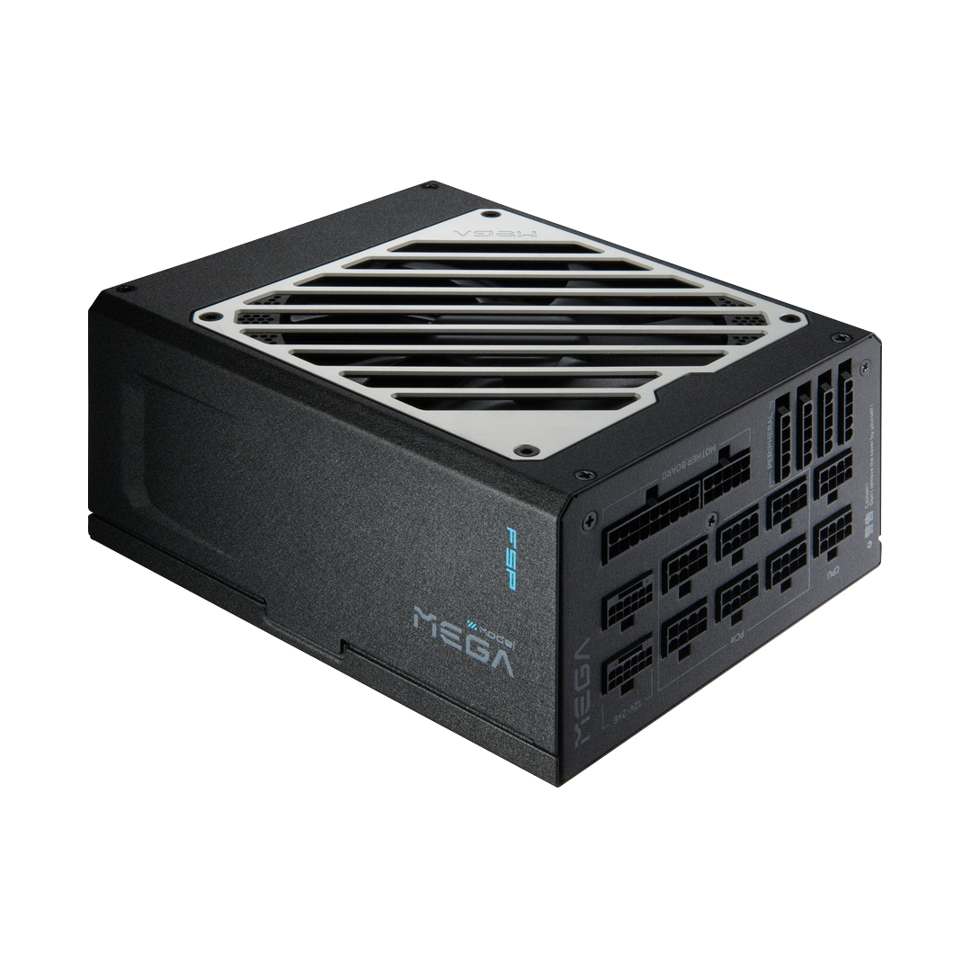 FSP MEGA TI/ 1350W/ ATX 3.1/ 80PLUS Titanium/ Modular/ Retail 