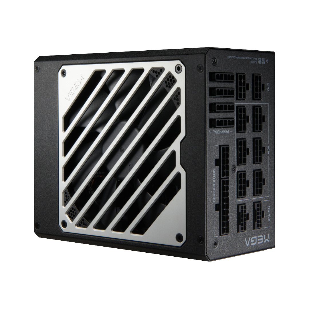 FSP MEGA TI/ 1350W/ ATX 3.1/ 80PLUS Titanium/ Modular/ Retail 
