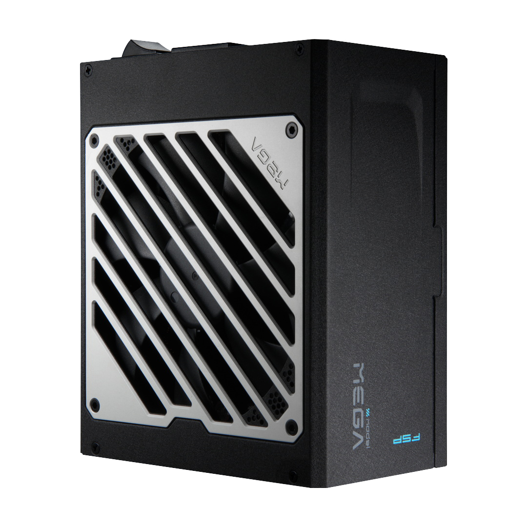 FSP MEGA TI/ 1350W/ ATX 3.1/ 80PLUS Titanium/ Modular/ Retail 