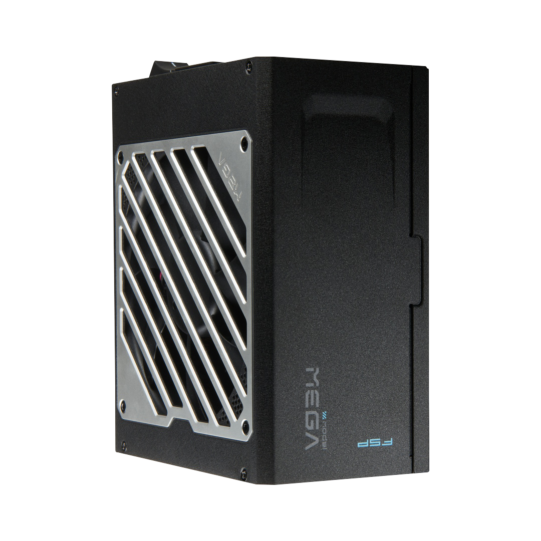 FSP MEGA TI/ 1350W/ ATX 3.1/ 80PLUS Titanium/ Modular/ Retail 