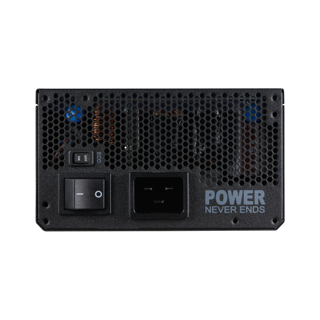 FSP MEGA TI/ 1350W/ ATX 3.1/ 80PLUS Titanium/ Modular/ Retail 