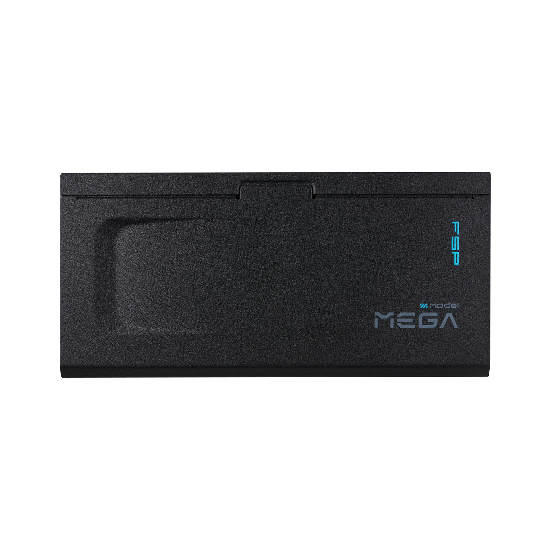 FSP MEGA TI/ 1350W/ ATX 3.1/ 80PLUS Titanium/ Modular/ Retail 