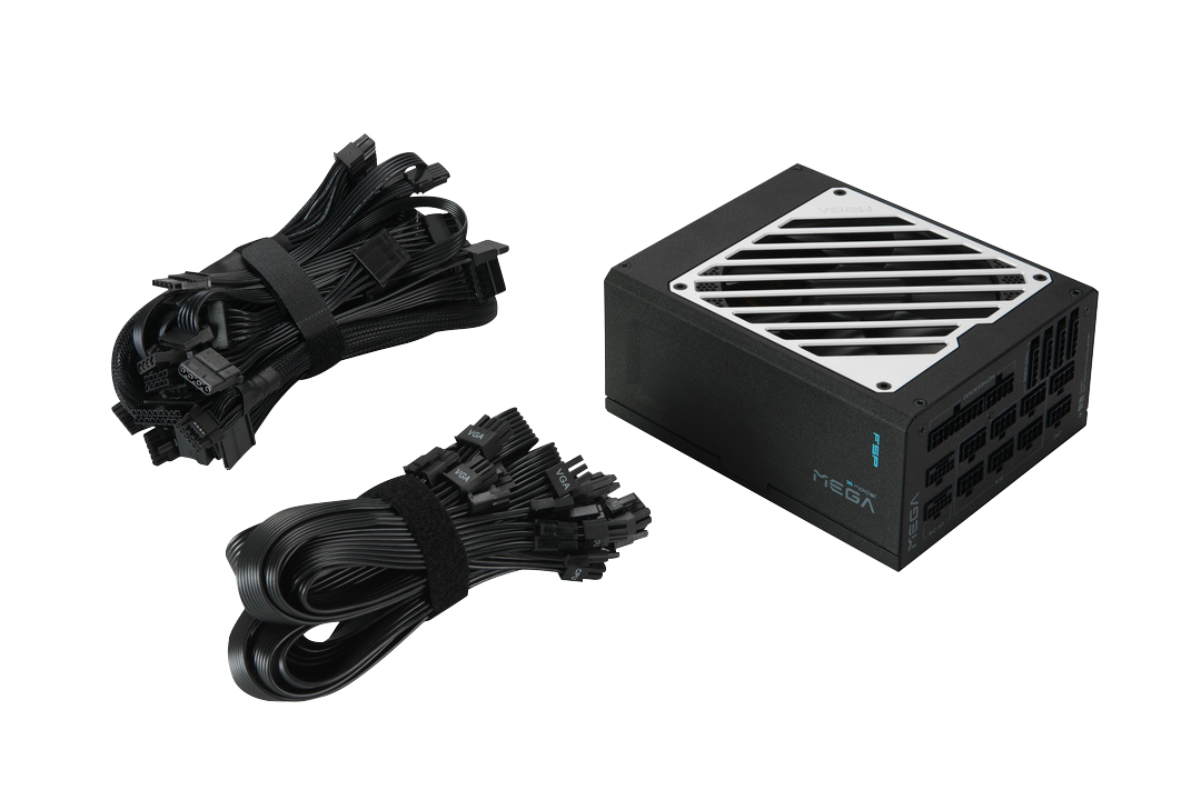 FSP MEGA TI/ 1650W/ ATX 3.1/ 80PLUS Titanium/ Modular/ Retail 