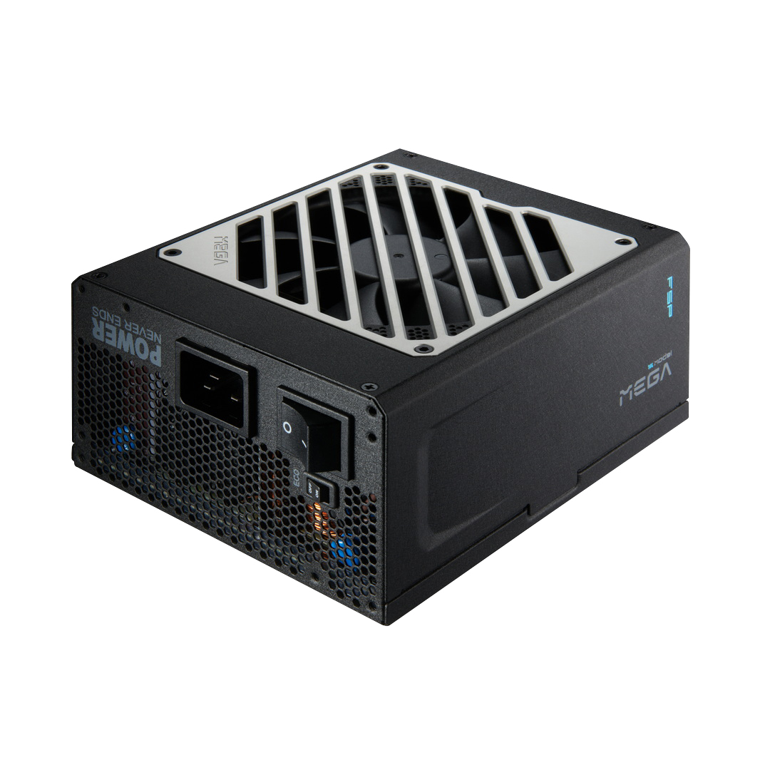 FSP MEGA TI/ 1650W/ ATX 3.1/ 80PLUS Titanium/ Modular/ Retail 