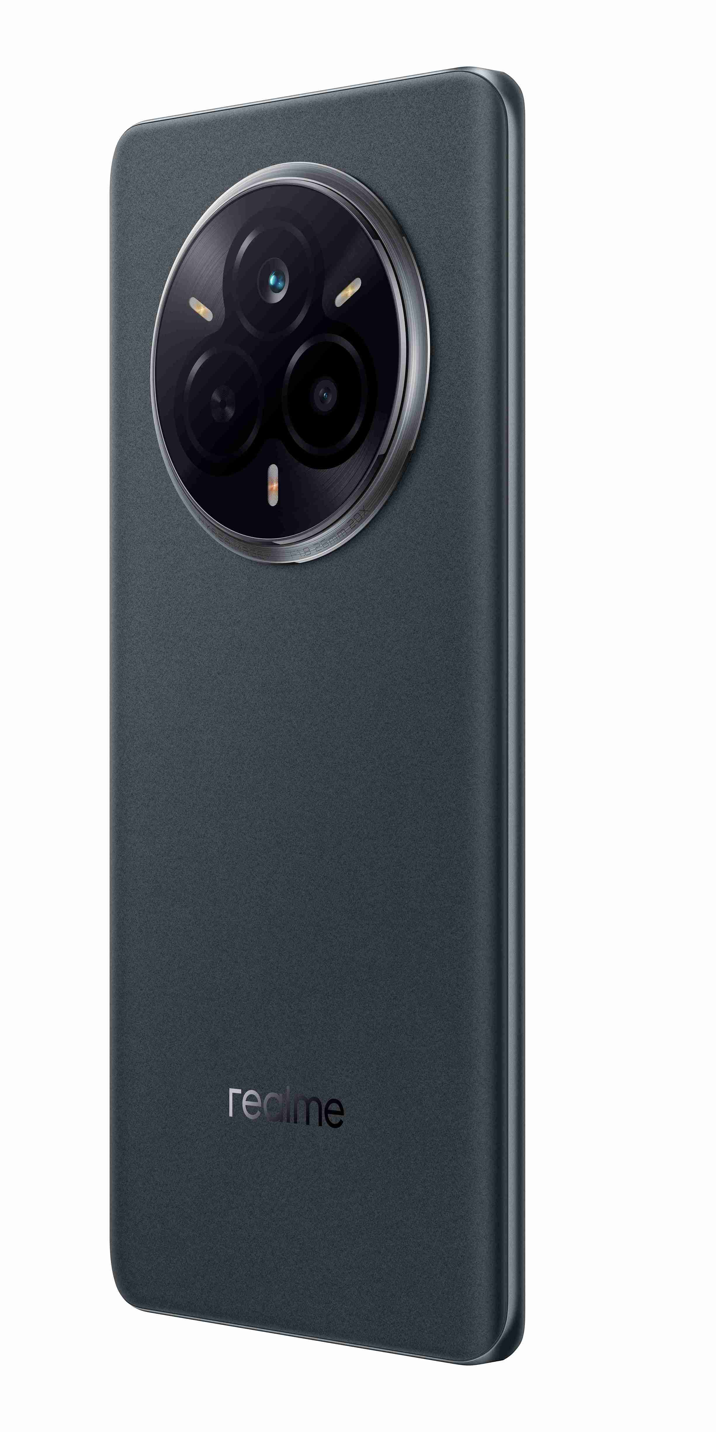 Realme 14 Pro 5G/ 8GB/ 256GB/ Suede Grey 