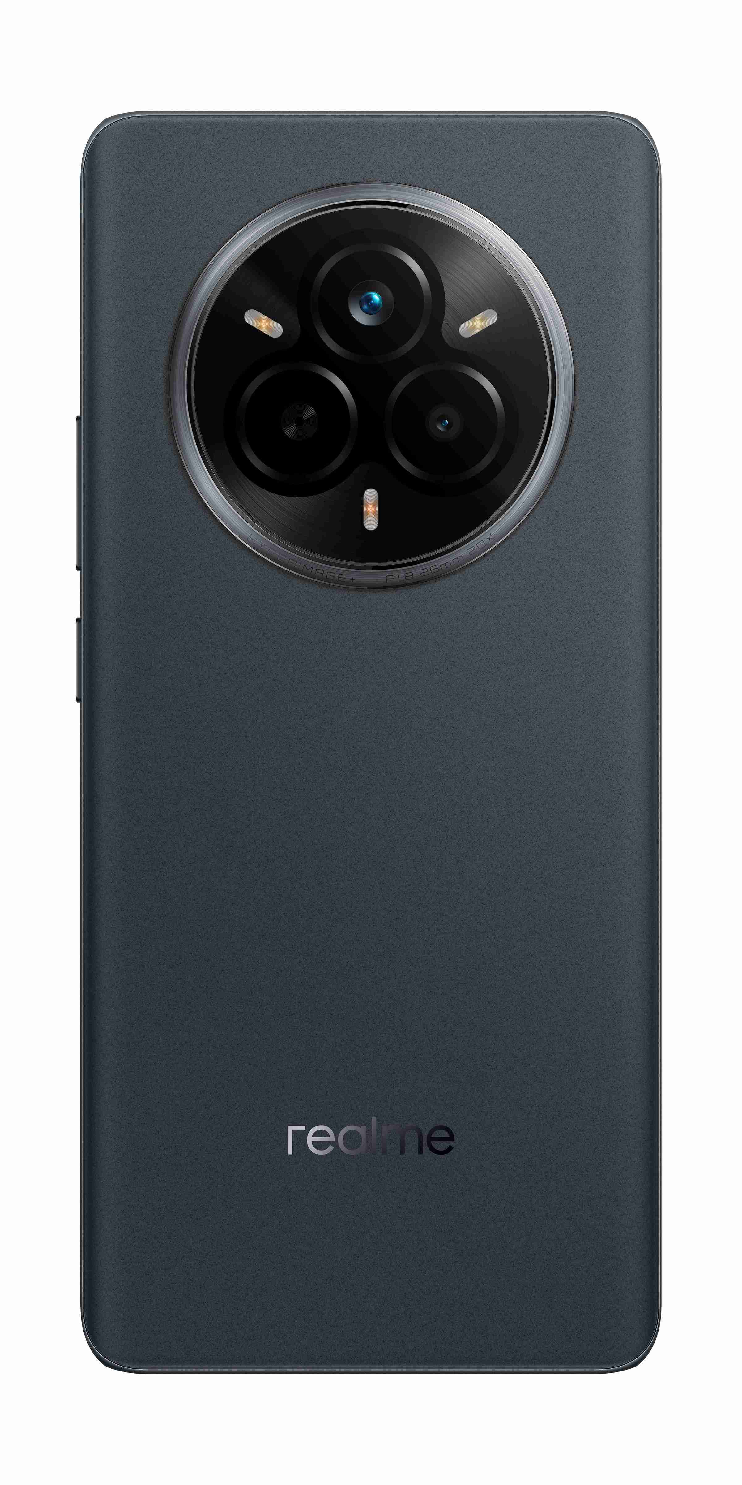 Realme 14 Pro 5G/ 8GB/ 256GB/ Suede Grey 