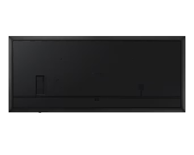 105" LED Samsung QP105DX-5K - 500cd, 24/ 7 