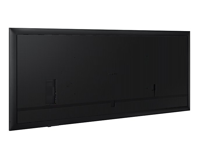105" LED Samsung QP105DX-5K - 500cd, 24/ 7 