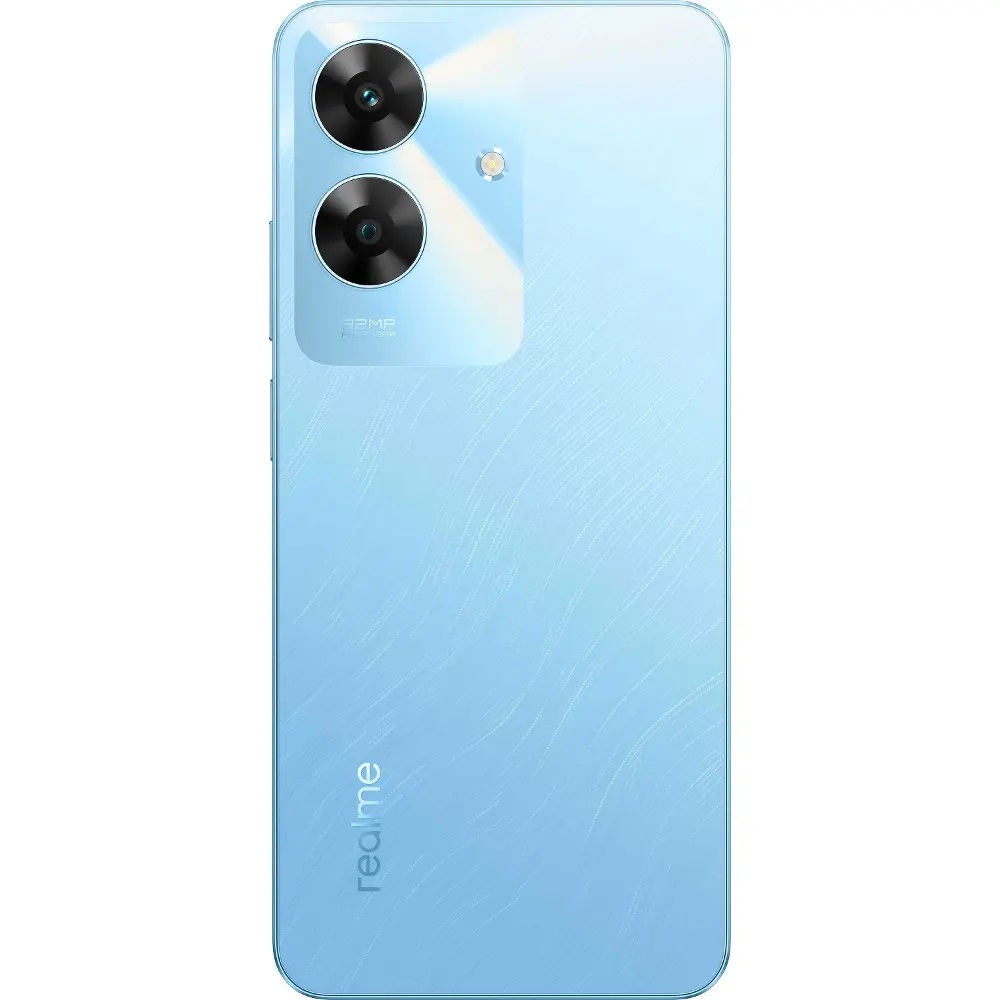 Realme Note 60/ 4GB/ 128GB/ Voyage Blue 