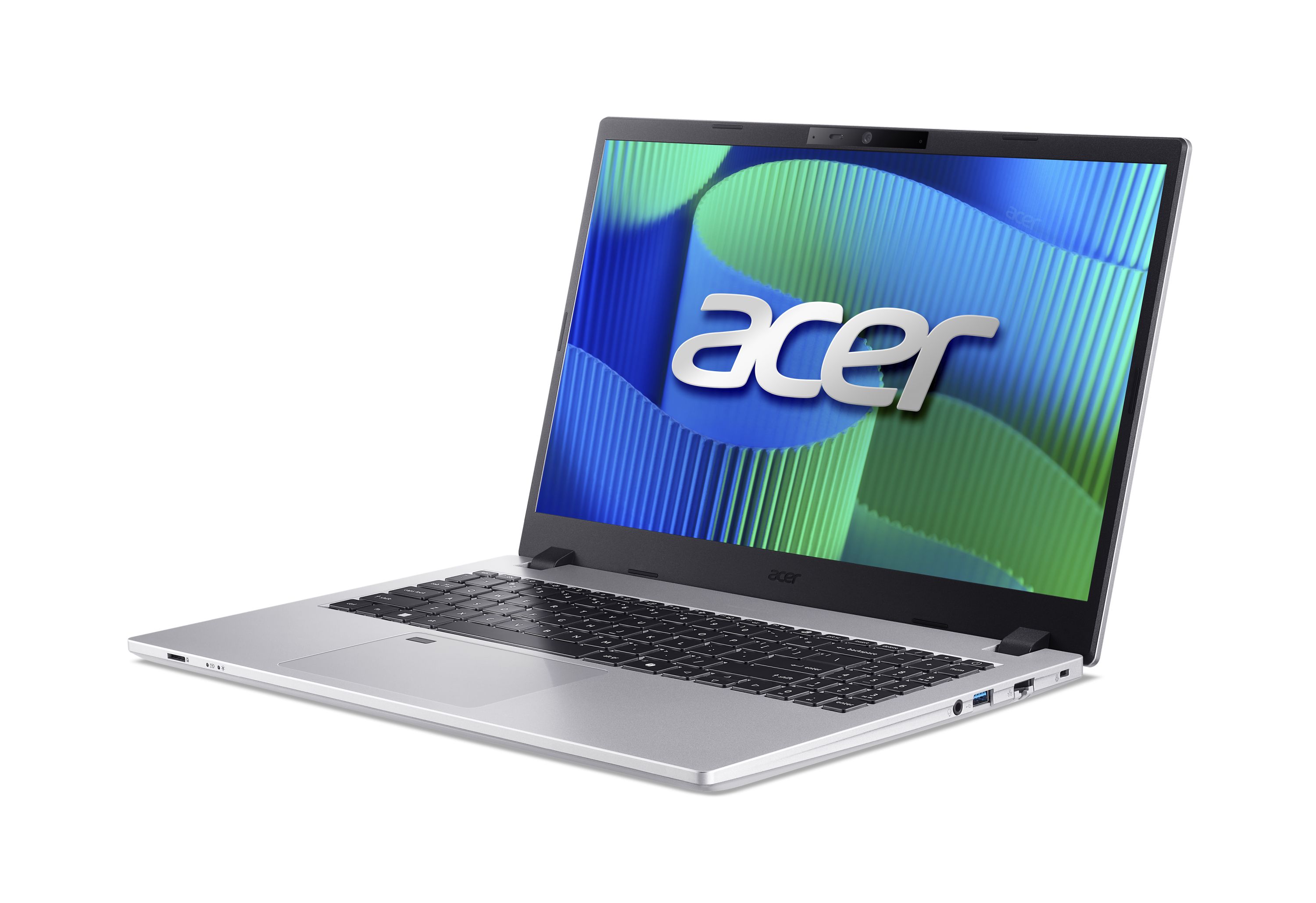 Acer TravelMate P2 15/ TMP215-55T-TCO-547Q/ 5-120U/ 15, 6"/ FHD/ T/ 16GB/ 512GB SSD/ UHD/ W11P/ Silver/ 2R 