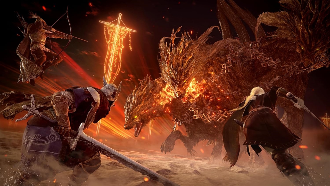 PC hra ESP: Elden Ring Nightreign Collector&quot;s Edition 