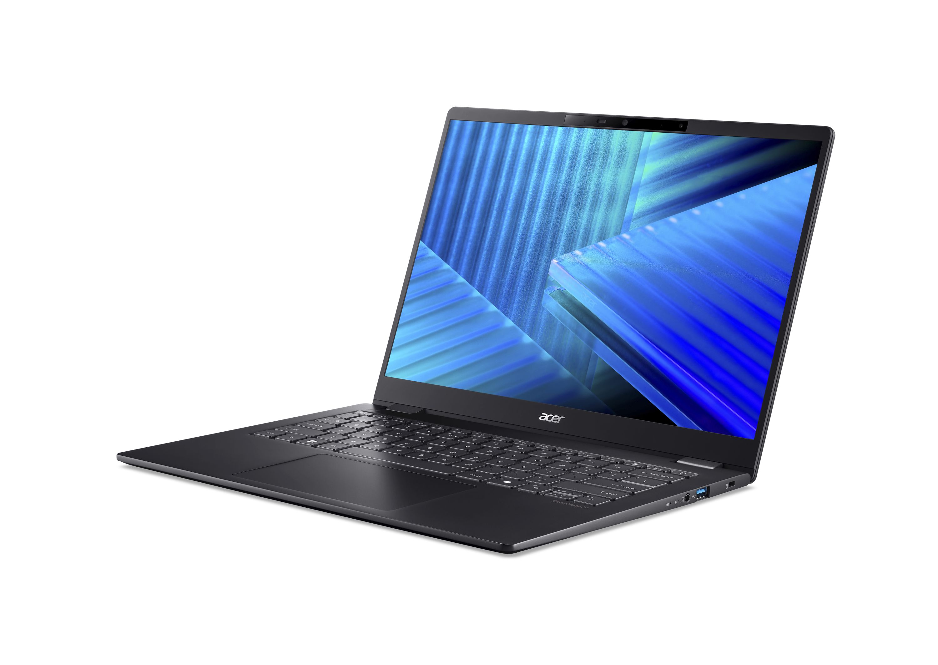 Acer TravelMate P6 14 SSD/ Arc 140V/ W11P/ Black/ 2 