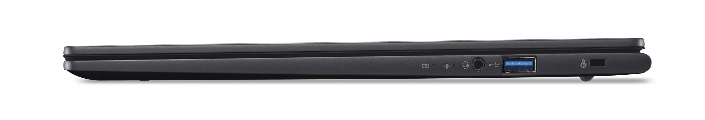 Acer TravelMate P6 14 SSD/ Arc 140V/ W11P/ Black/ 2 