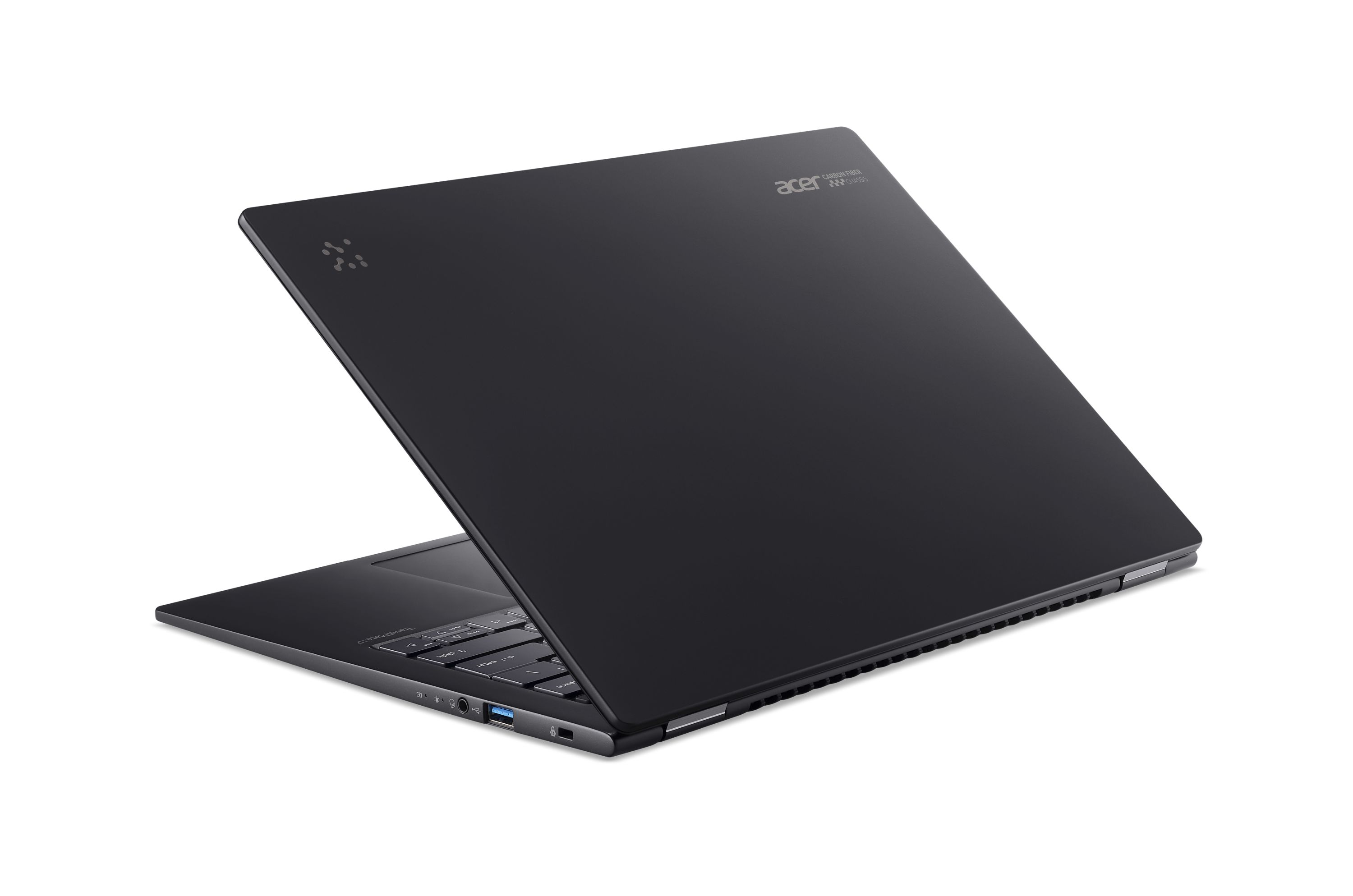 Acer TravelMate P6 14 SSD/ Arc 140V/ W11P/ Black/ 2 