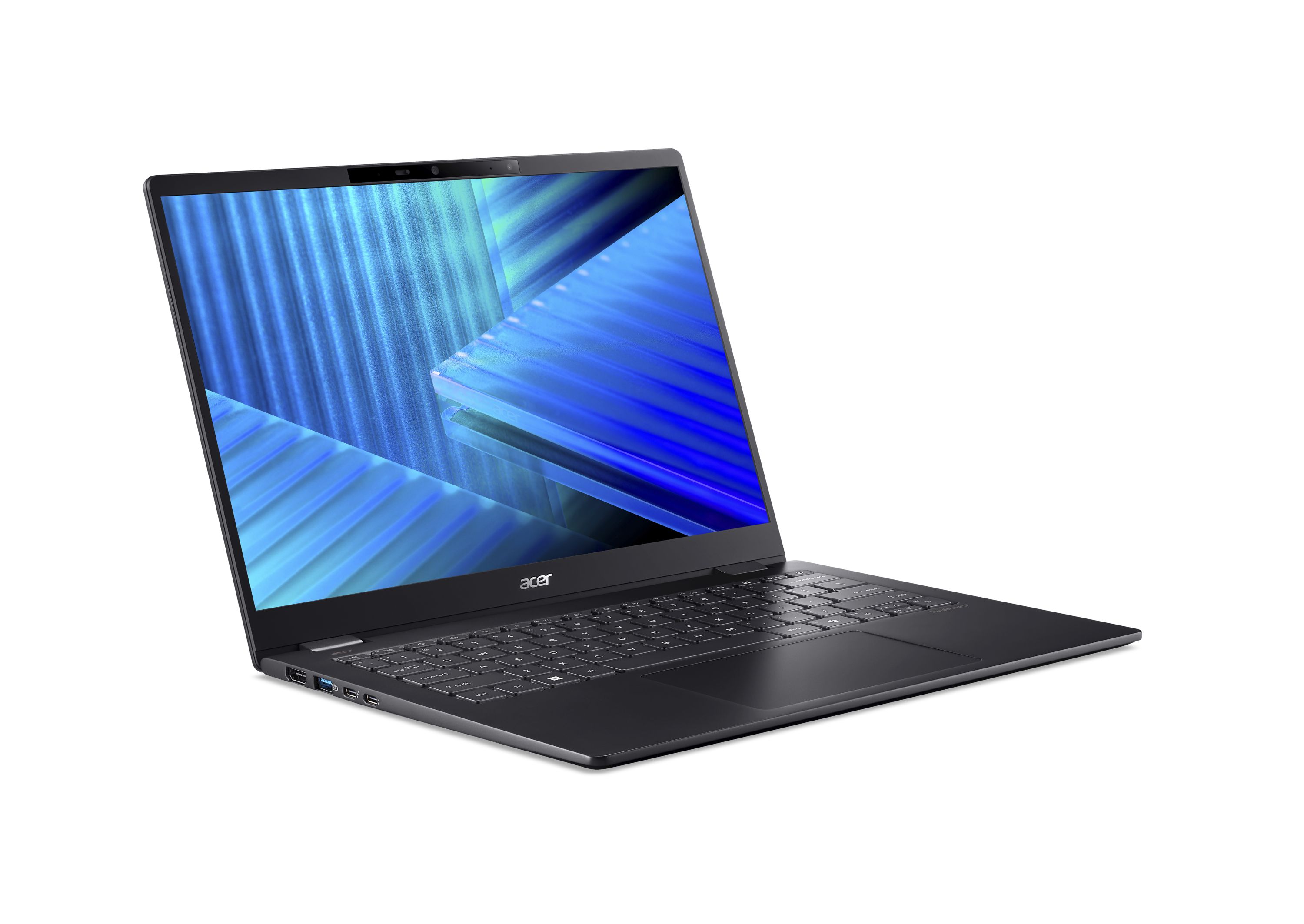 Acer TravelMate P6 14 SSD/ Arc 140V/ W11P/ Black/ 2 