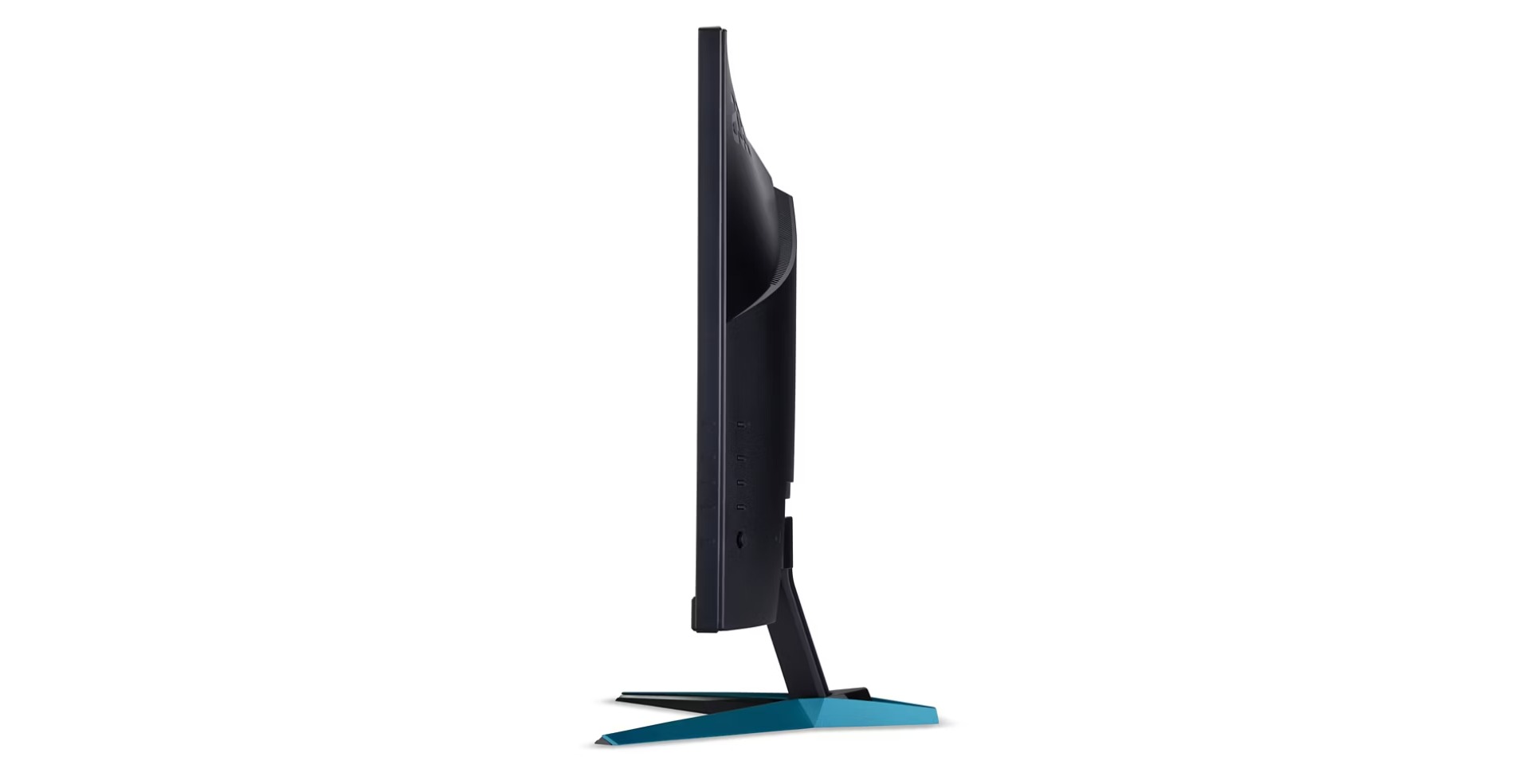 Acer Nitro/ VG270K Lbmiipx/ 27"/ IPS/ 4K UHD/ 60Hz/ 4ms/ Black/ 2R 