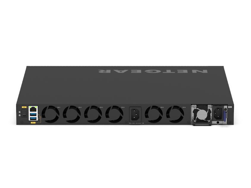 NETGEAR M4350-36X4V MANAGED SWITCH 