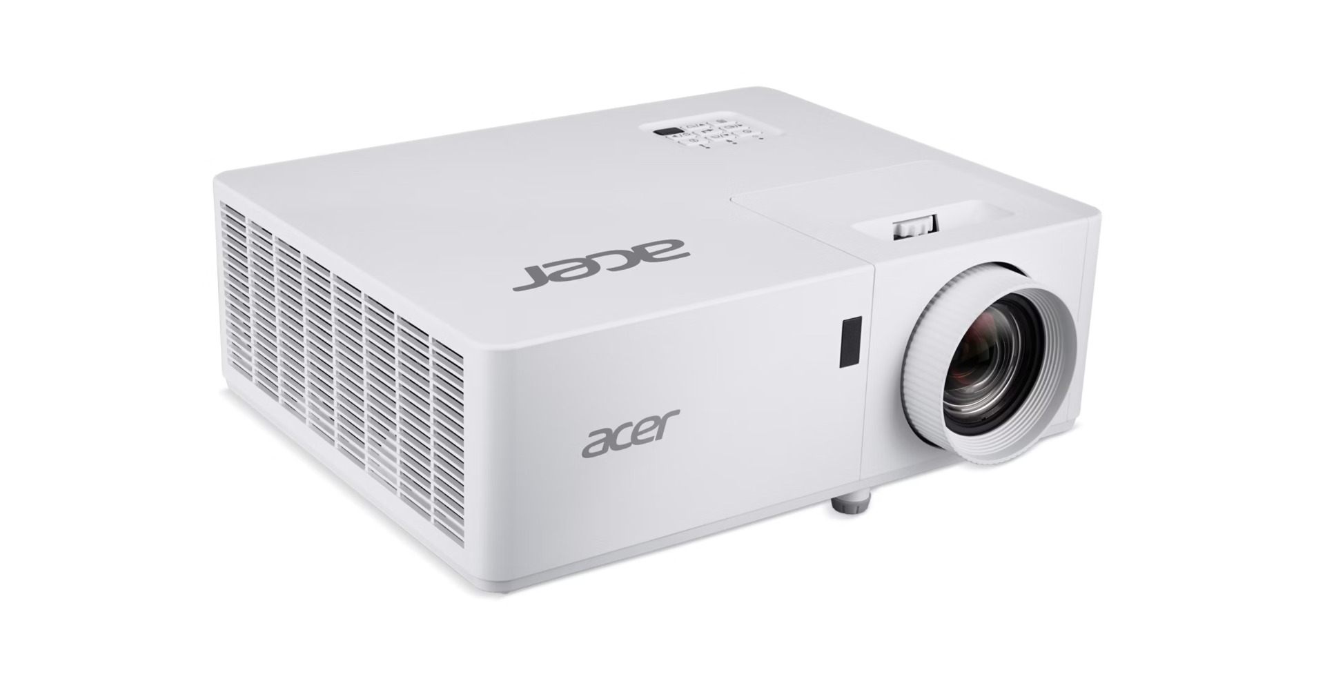 DLP Acer PL6820 - DLP, 5500Lm, 4K2K, HDMI 