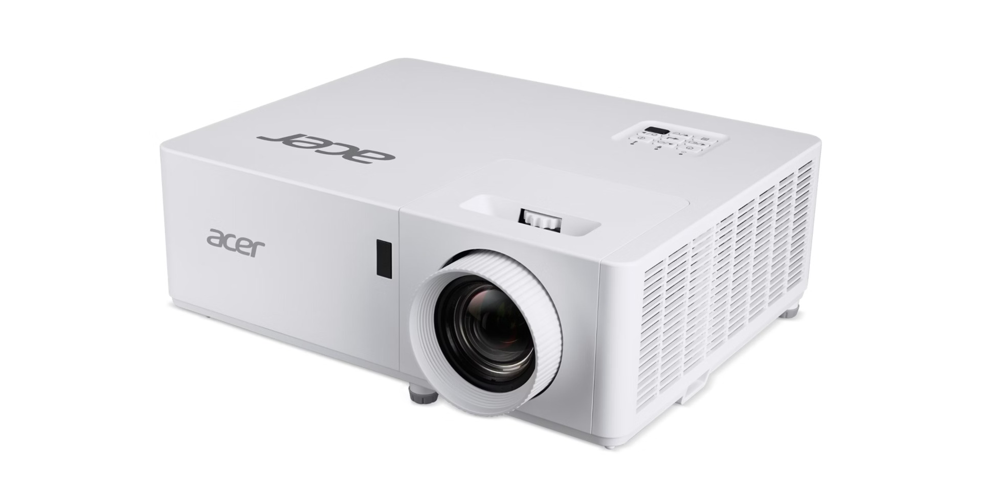 DLP Acer PL6820 - DLP, 5500Lm, 4K2K, HDMI 