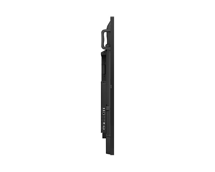 86" LED Samsung WM86F - Flip UHD, 350cd, AN, 16/ 7 