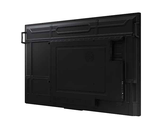 86" LED Samsung WM86F - Flip UHD, 350cd, AN, 16/ 7 