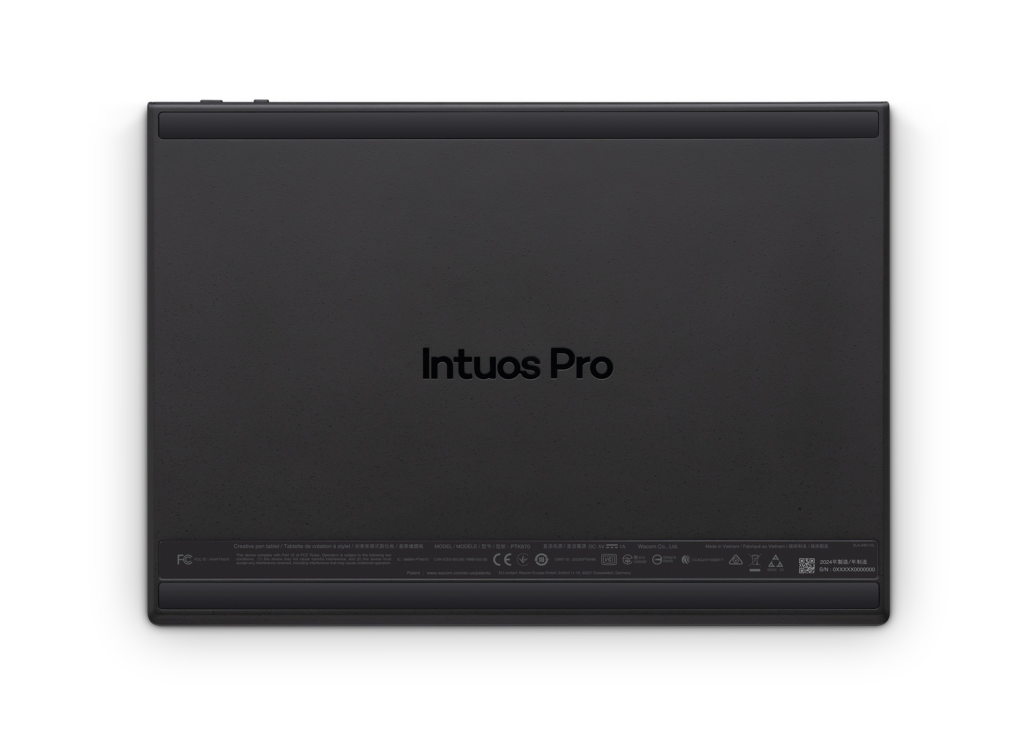 Wacom Intuos Pro M 