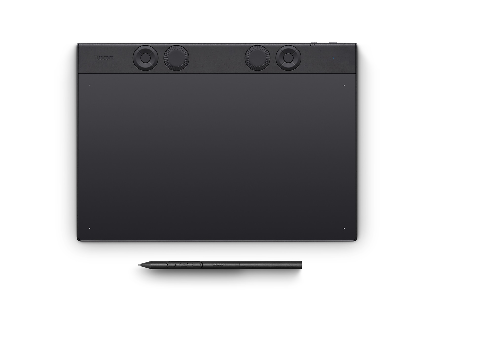 Wacom Intuos Pro M 