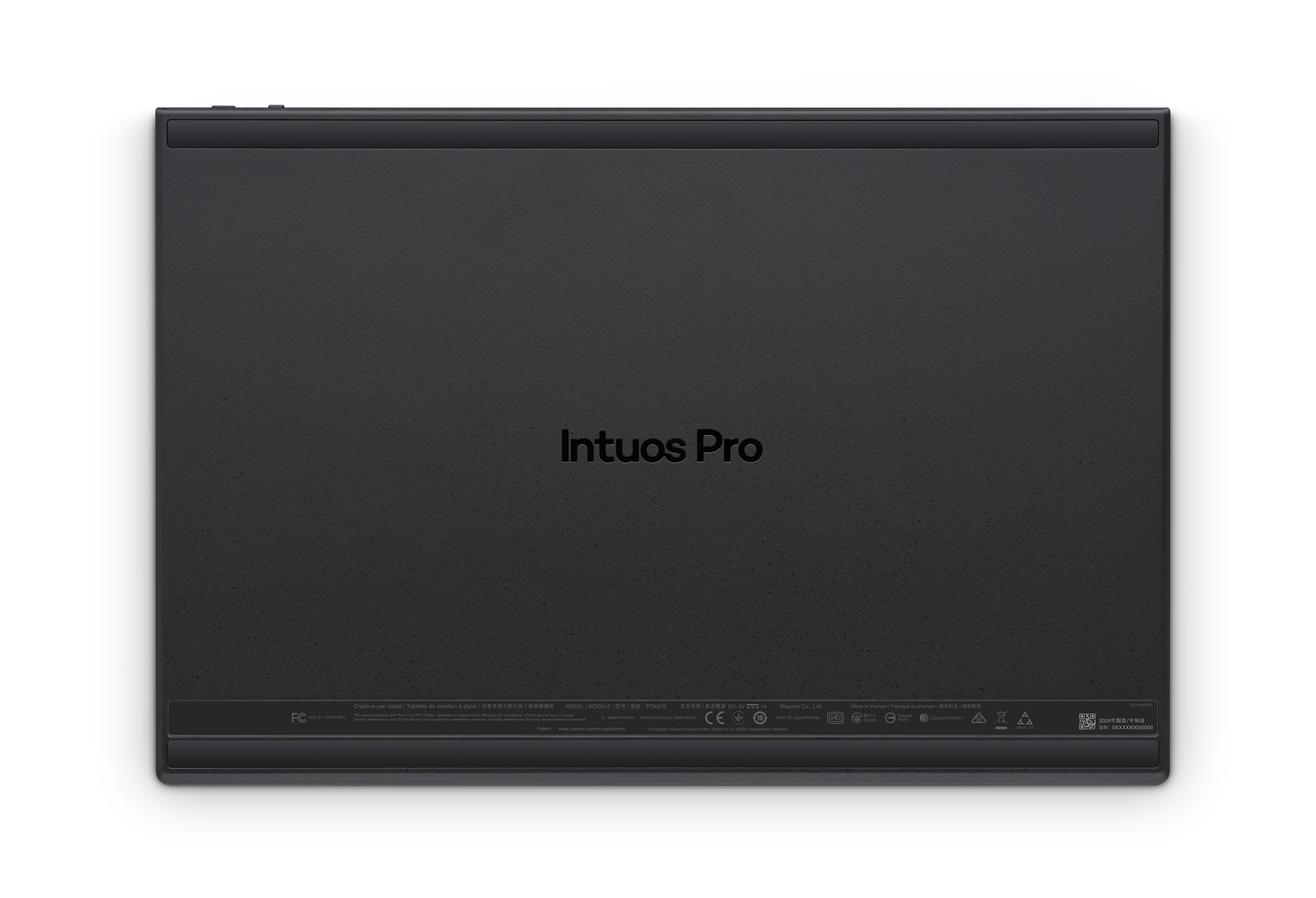 Wacom Intuos Pro L 