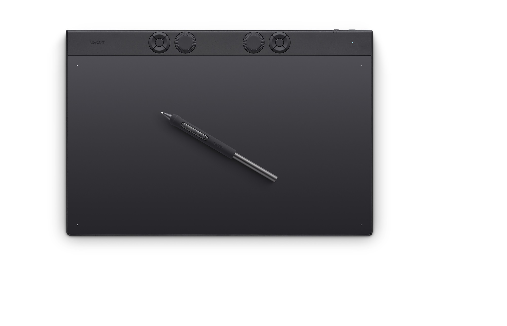 Wacom Intuos Pro L 