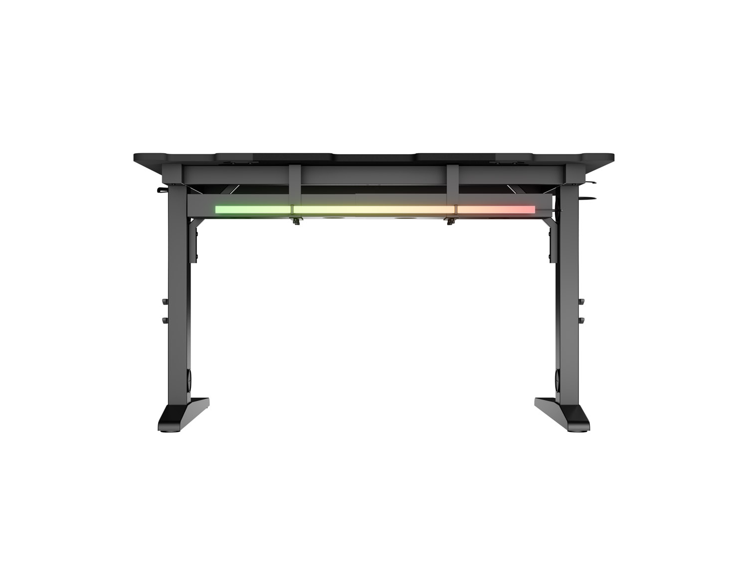 Herný stôl Genesis HOLM MODULAR 120, RGB 