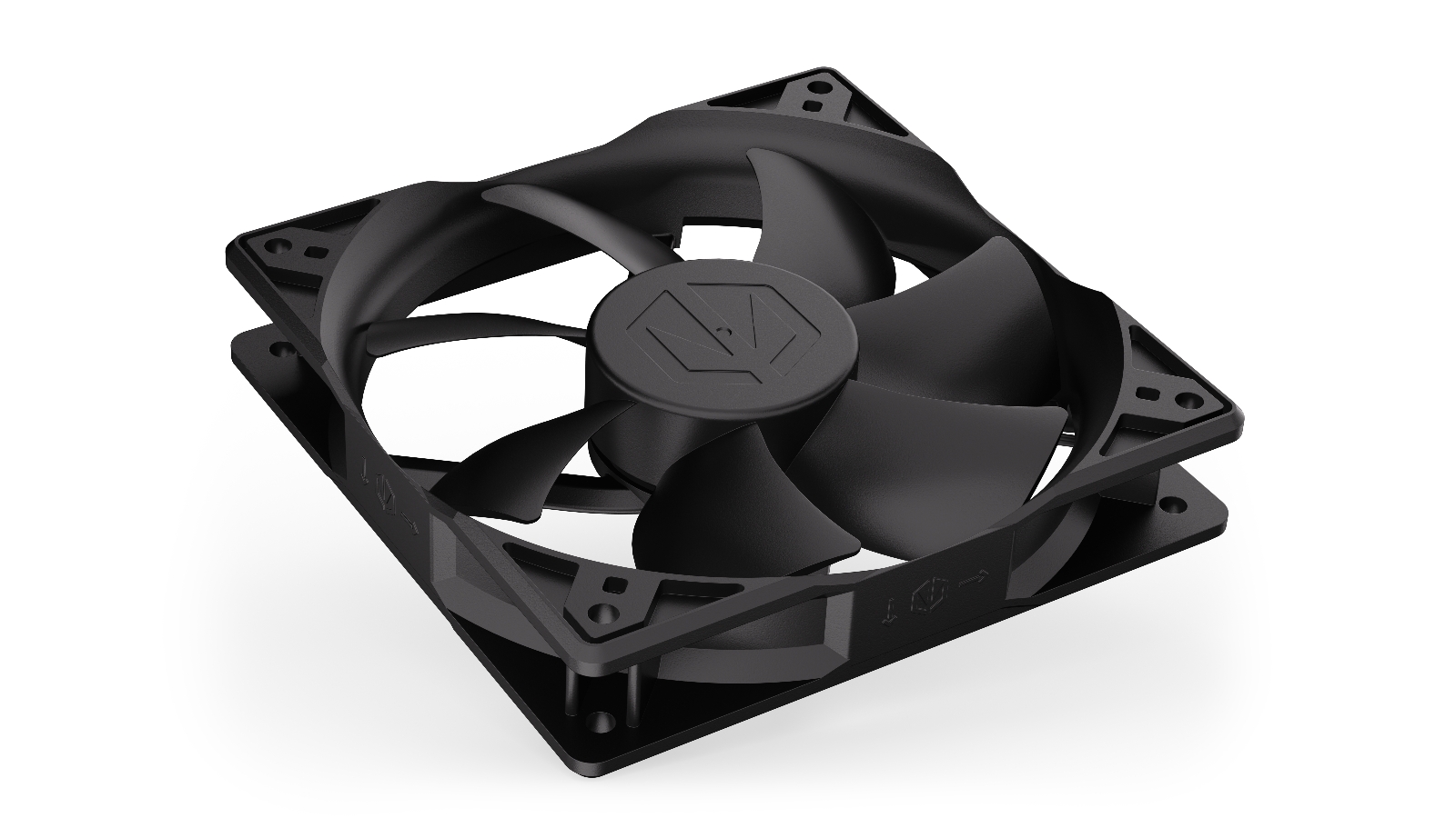 Endorfy ventilátor Zephyr 120 