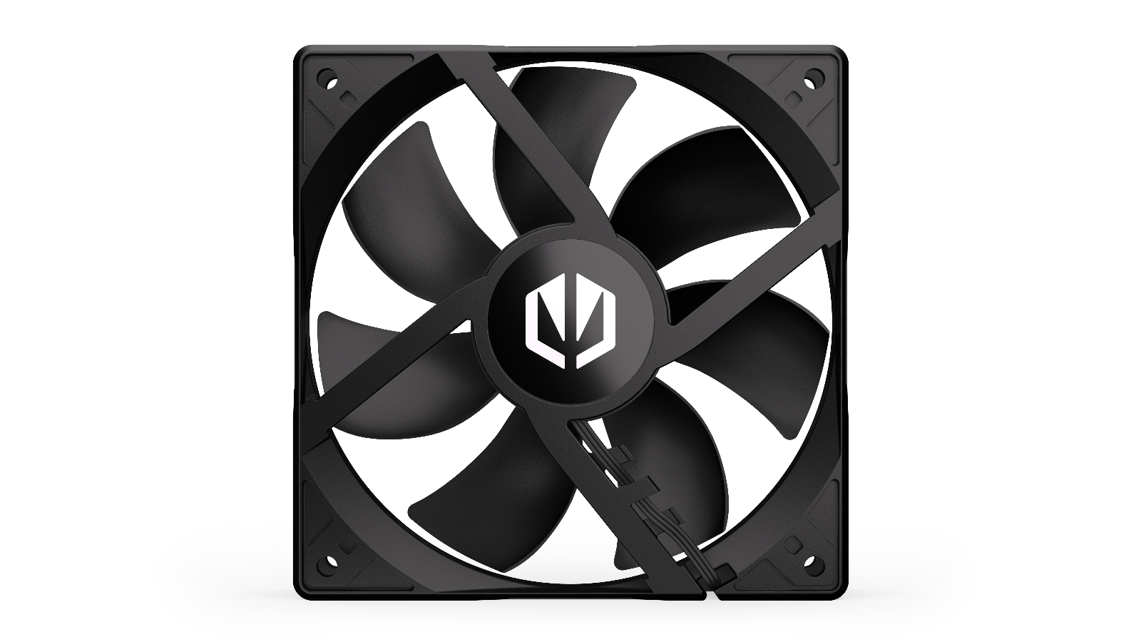 Endorfy ventilátor Zephyr 120 