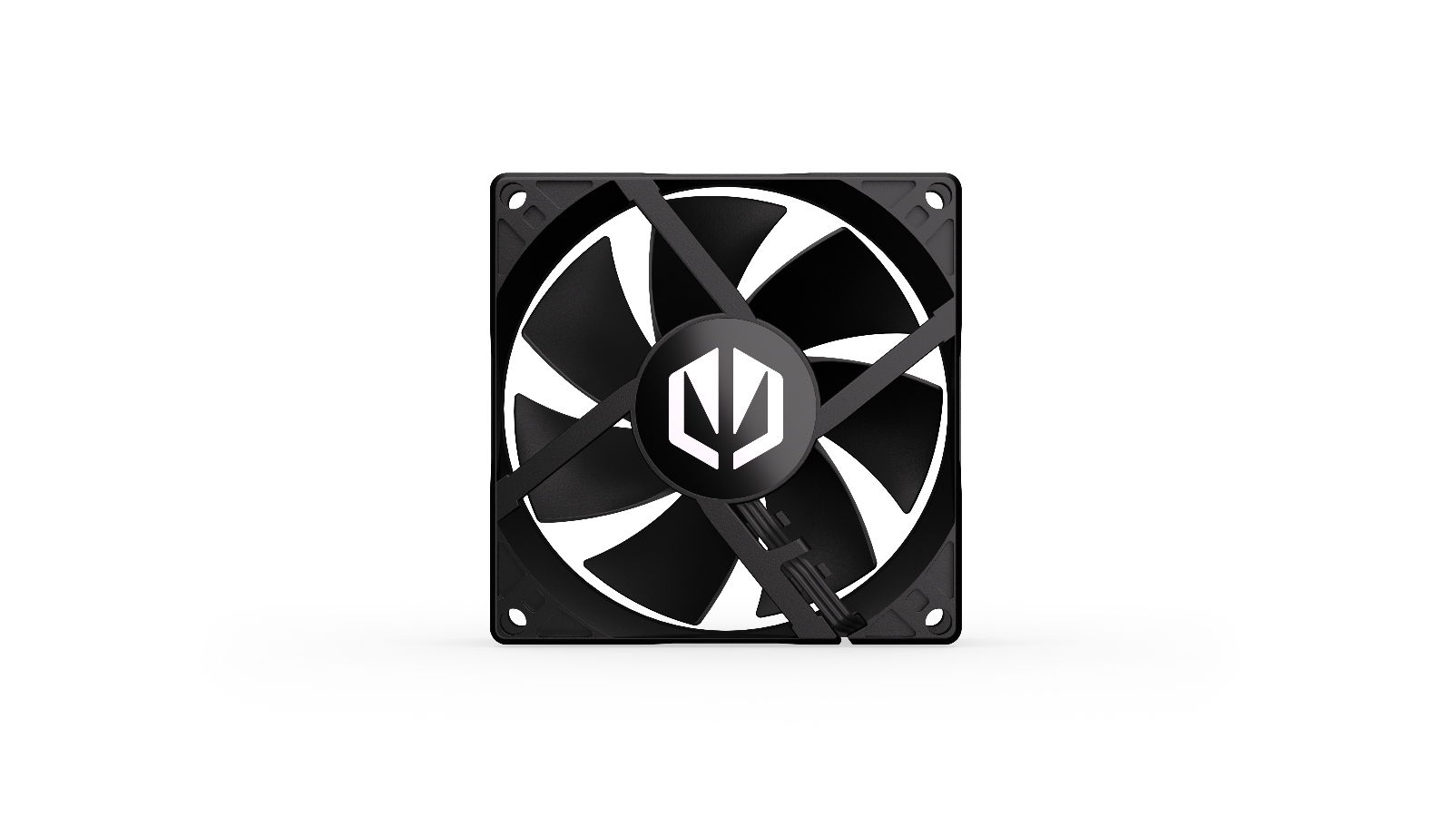 Endorfy ventilátor Zephyr 80 