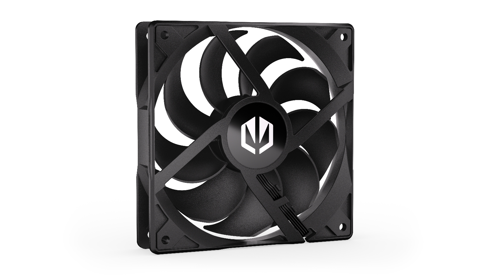 Endorfy ventilátor Stratus 120 PWM 