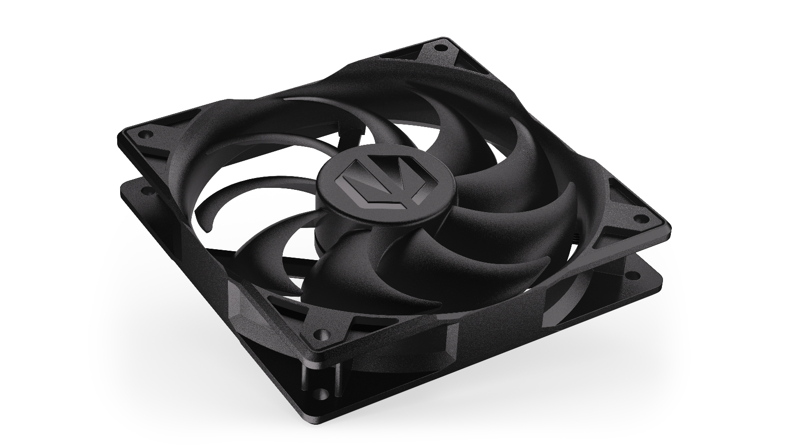 Endorfy ventilátor Stratus 120 PWM 