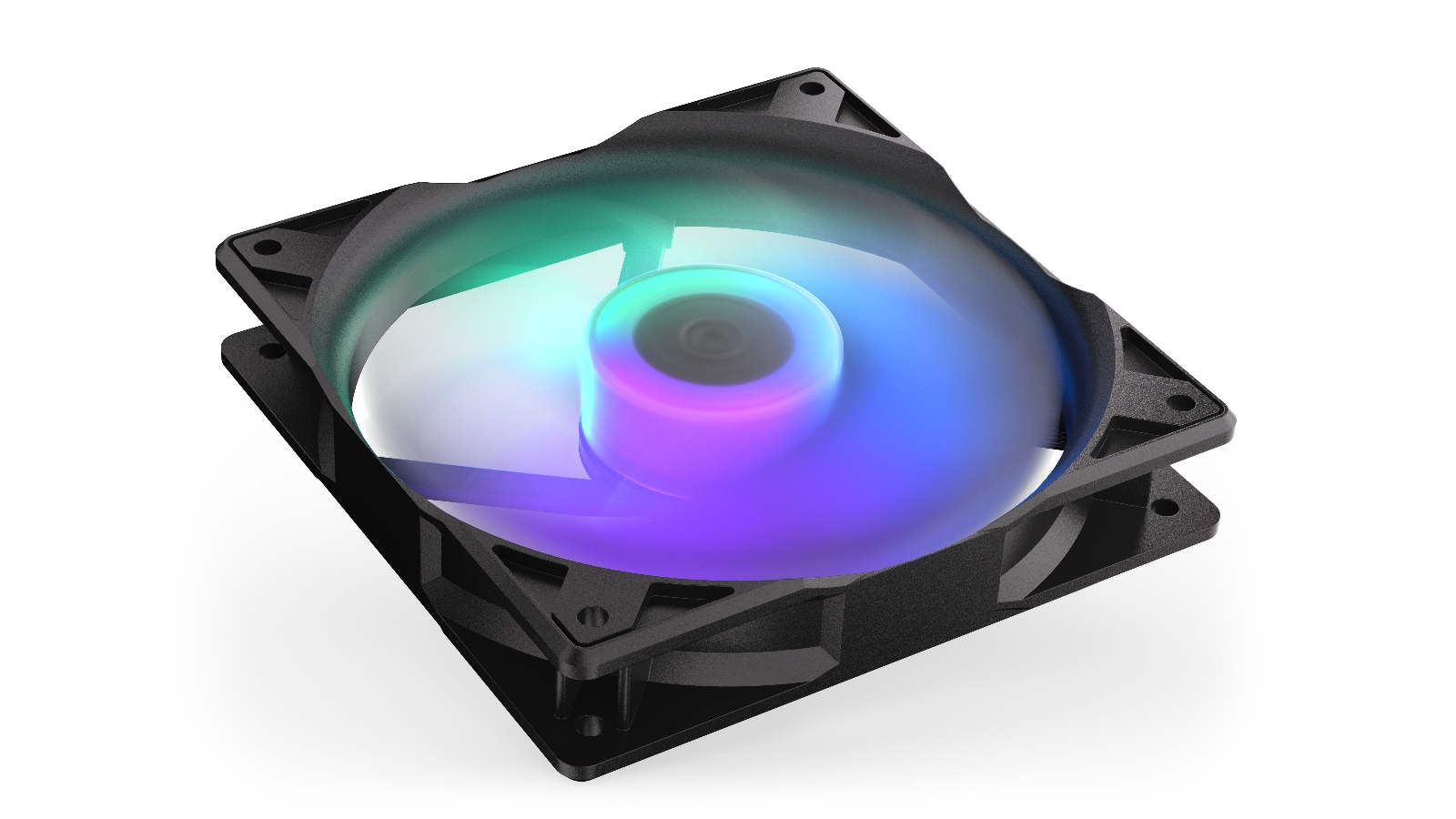 Endorfy ventilátor Stratus 120 PWM ARGB 