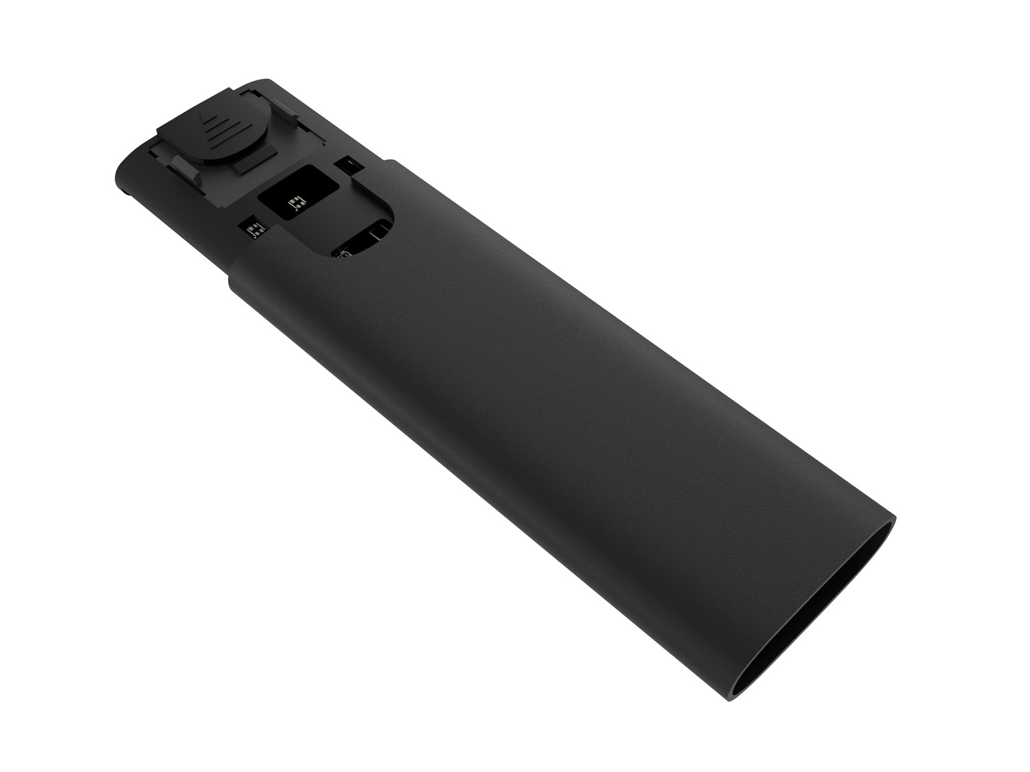 Externý box pre SSD Natec RHINO M.2 NVME LITE USB-C 3.1 GEN2, hliníkové telo 