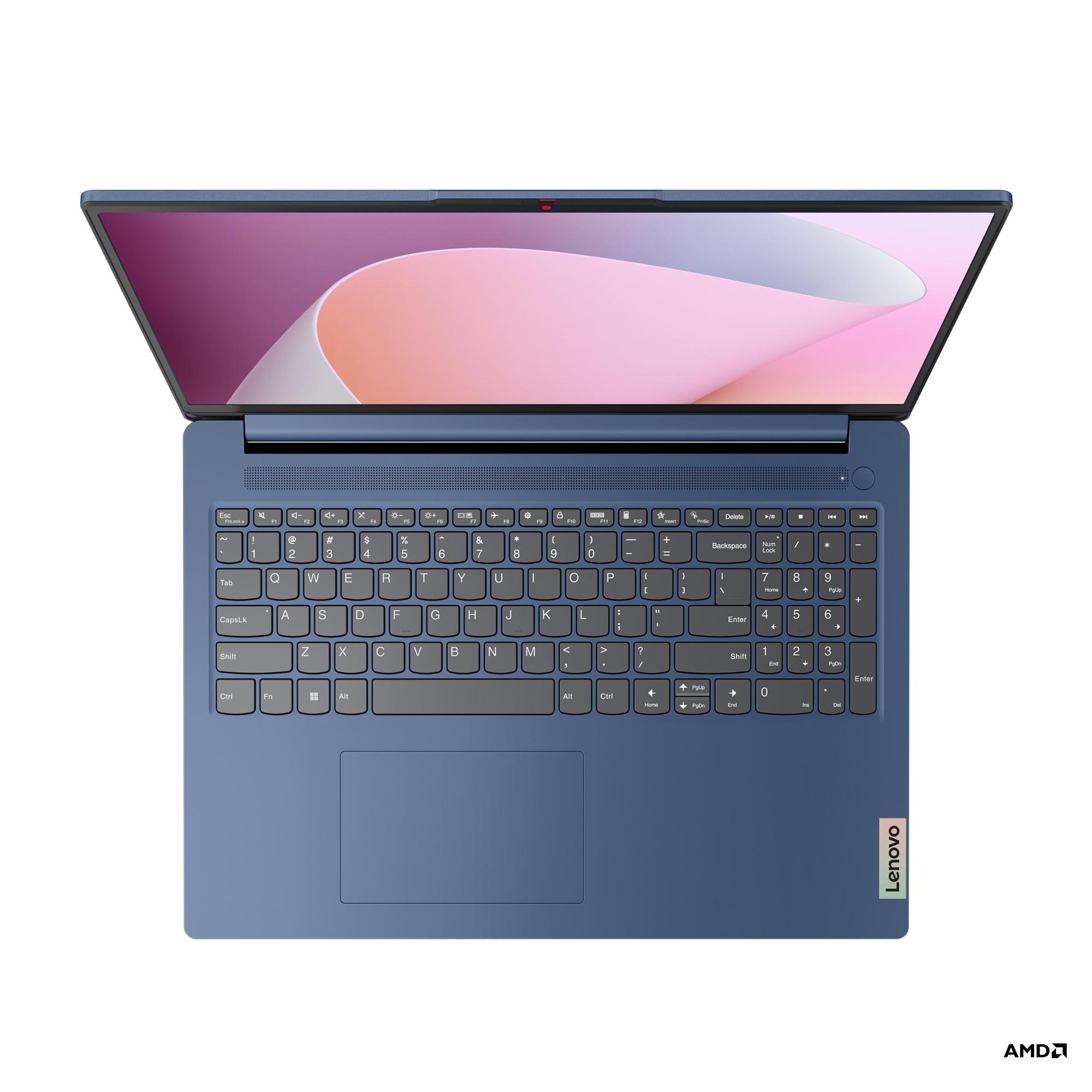 IPS3 16" WUXGA R5_5625U 16G 1T INT W11H Blue 