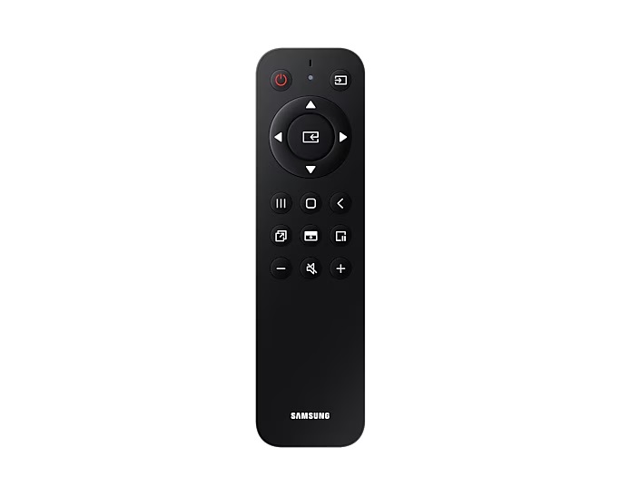 Samsung WA75F Flip 75" 3840x2160 400cd, HDMI USB RJ45 Wifi Android 16/7 