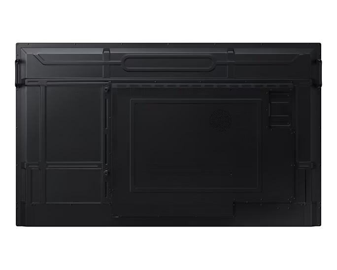 Samsung WA75F Flip 75" 3840x2160 400cd, HDMI USB RJ45 Wifi Android 16/7 