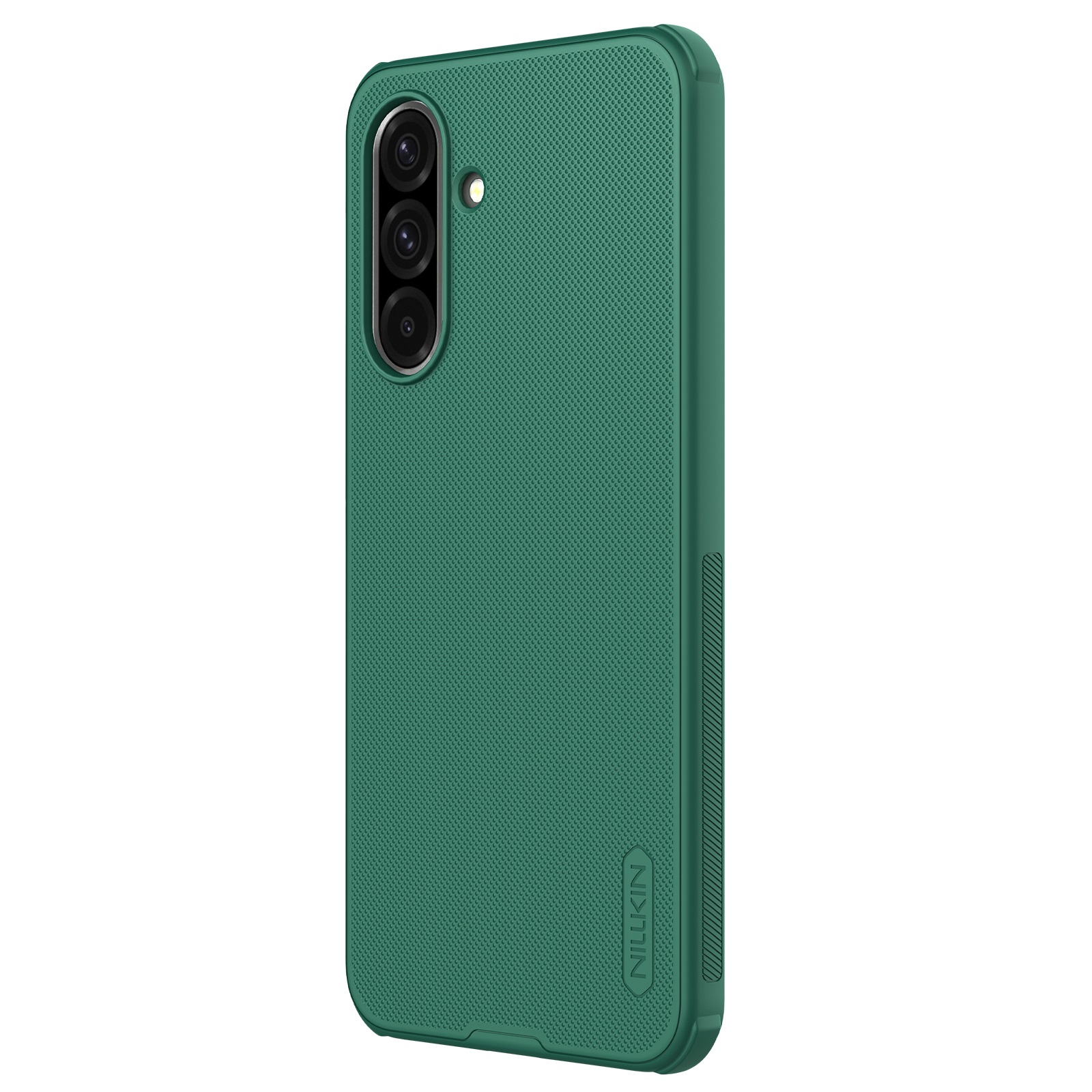 Nillkin Super Frosted PRO Zadný Kryt pre Samsung Galaxy A26 5G Dark Green 