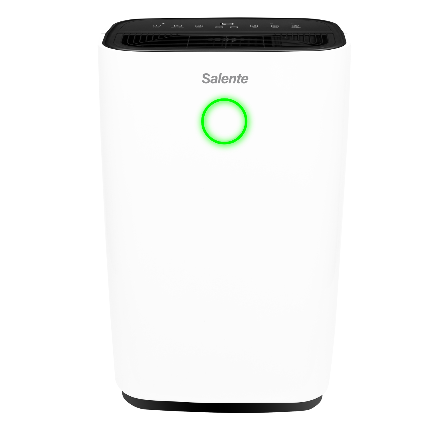 Salente WaterStar20, odvlhčovač vzduchu, 20l/ deň, biely 