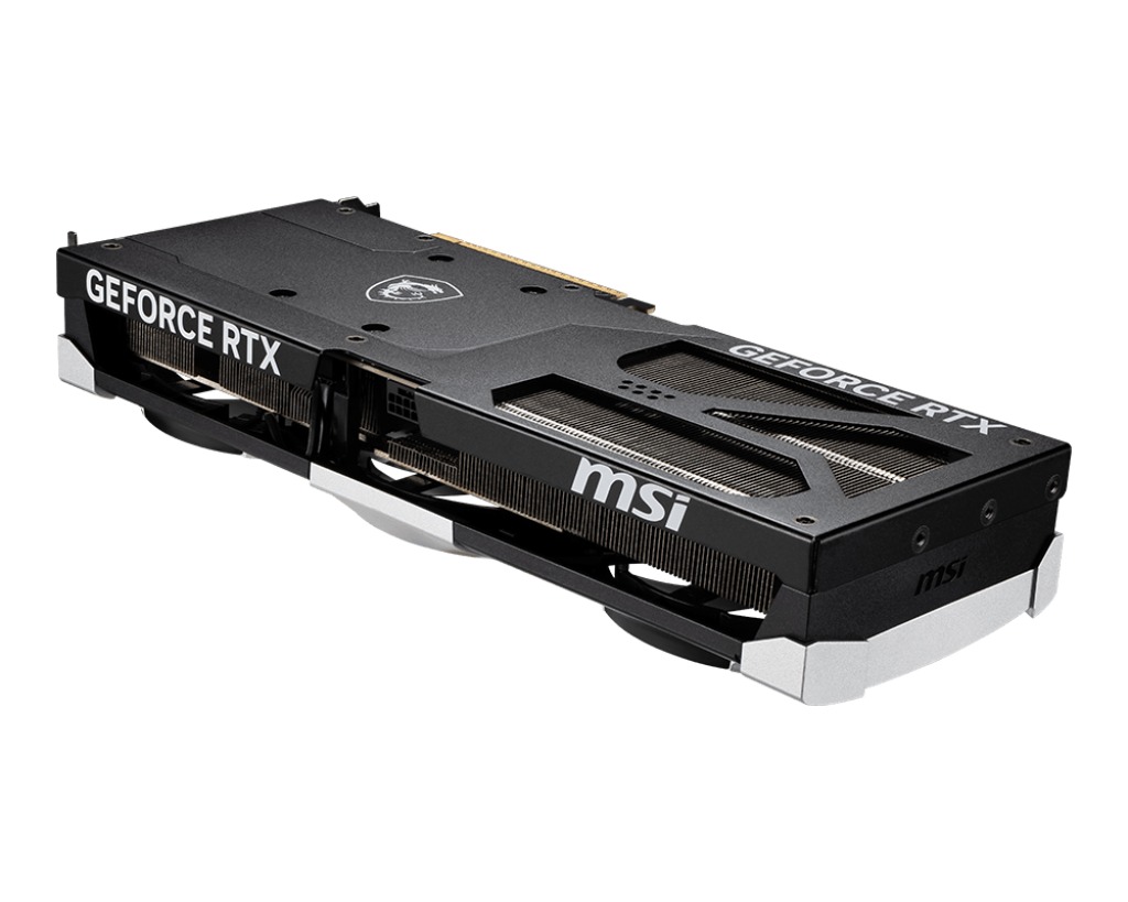 MSI GeForce RTX 5080 VENTUS 3X OC 16GB GDDR7 