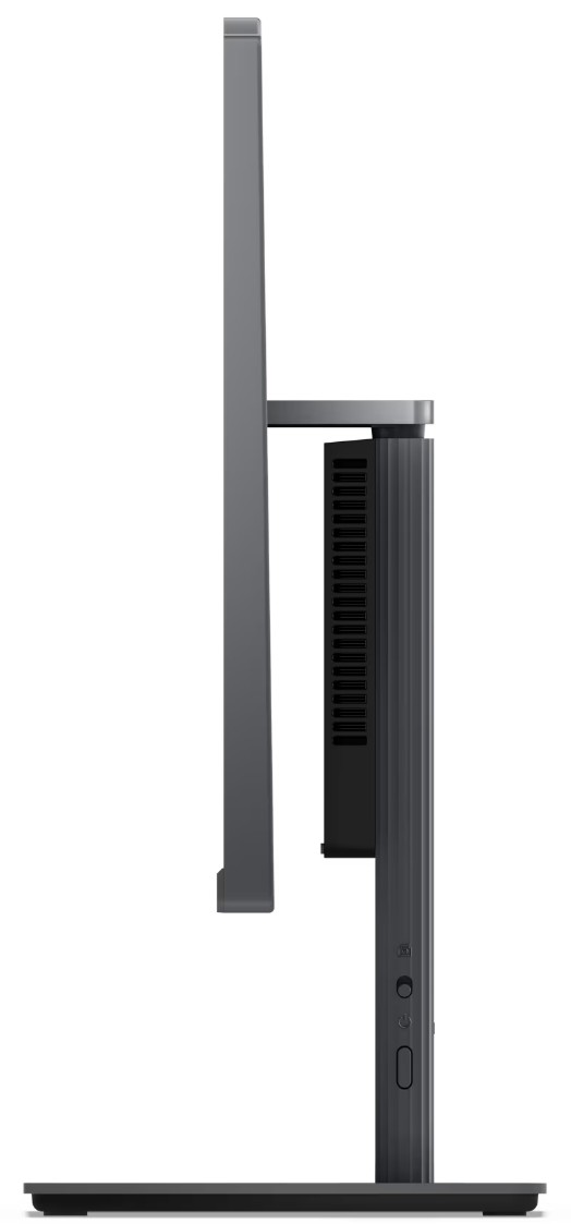 Lenovo IdeaCentre/ AIO 24IRH9/ 23, 8"/ FHD/ i3-1315U/ 8GB/ 512GB SSD/ UHD/ W11H/ Sivá/ 2R 