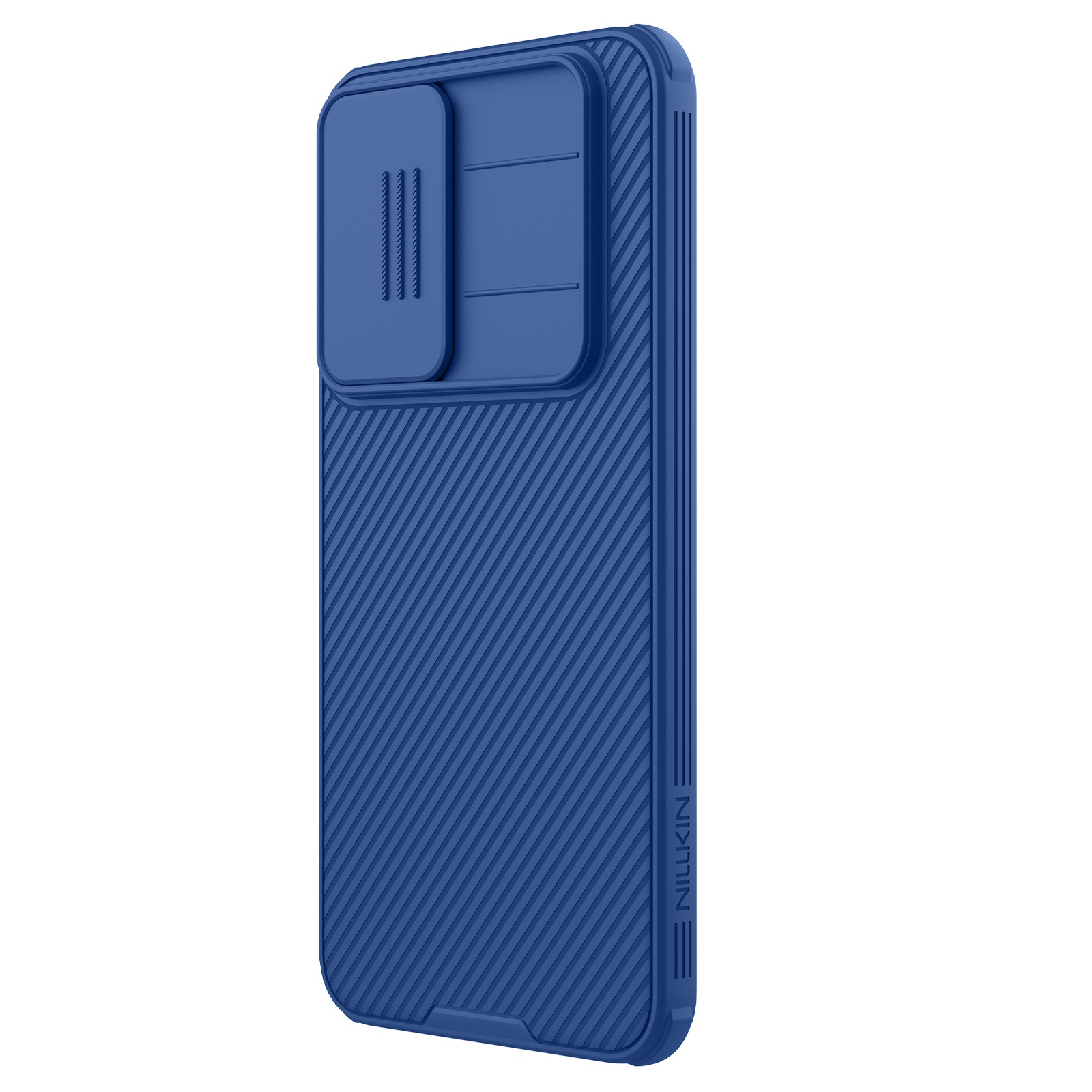 Nillkin CamShield PRO Zadný Kryt pre Samsung Galaxy A36 5G Blue 
