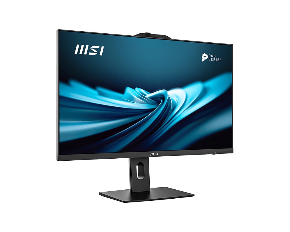 MSI PRO AP272P 14M-891CZ 27" FHD i7-14700 16GB 1TB SSD UHD 770 W11P Černá 3R 