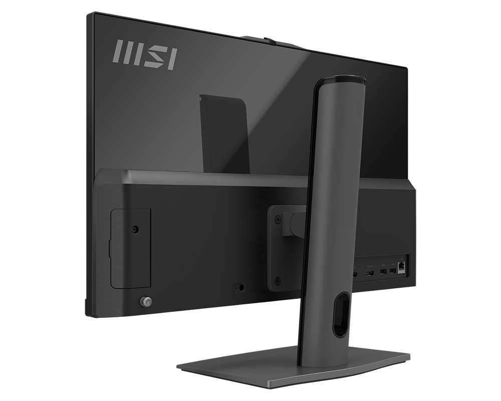 MSI Modern/ AM242TP 12M-1817CZ/ 23, 8"/ FHD/ T/ i5-1235U/ 16GB/ 500GB SSD/ Iris Xe/ W11H/ Černá/ 2R 