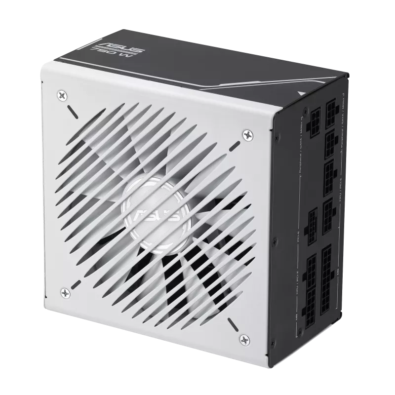 ASUS Prime AP-750G zdroj/ Gold 